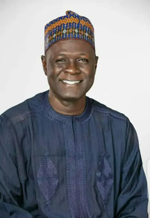 Babangida Hussaini