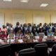 Cameroon Diaspora Congress, February 2025