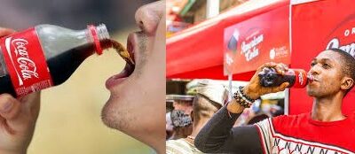 Coca-Cola