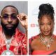 DAVIDO and TEMS