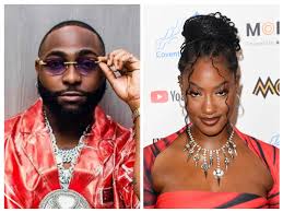 DAVIDO and TEMS