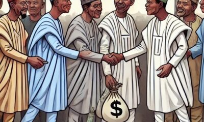 Decampees - politicians - PDP and APC