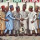 Decampees - politicians - PDP and APC