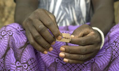 FGM - Female Genital Mutilation