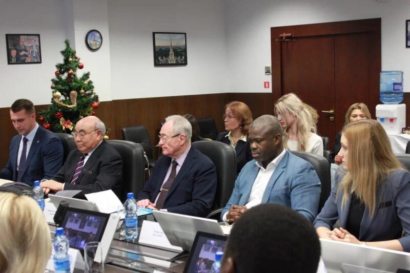 Faculty of Global Studies Conference, Jan. 2025