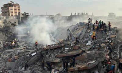 Gaza-Hamas-Palestine-Israel