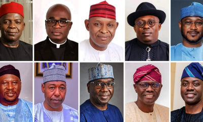 Governors