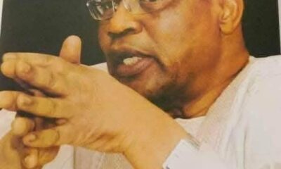 IBB - Babangida
