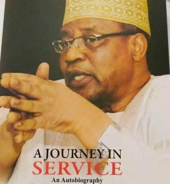 IBB - Babangida