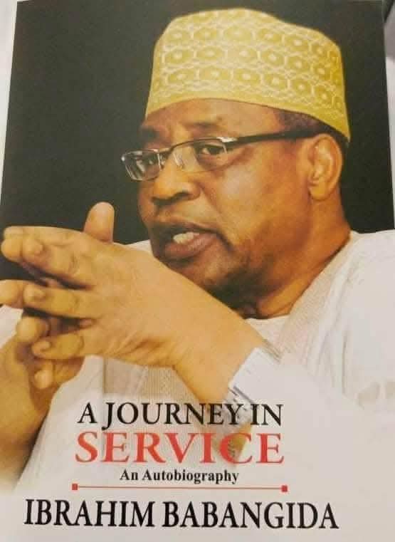 IBB - Babangida