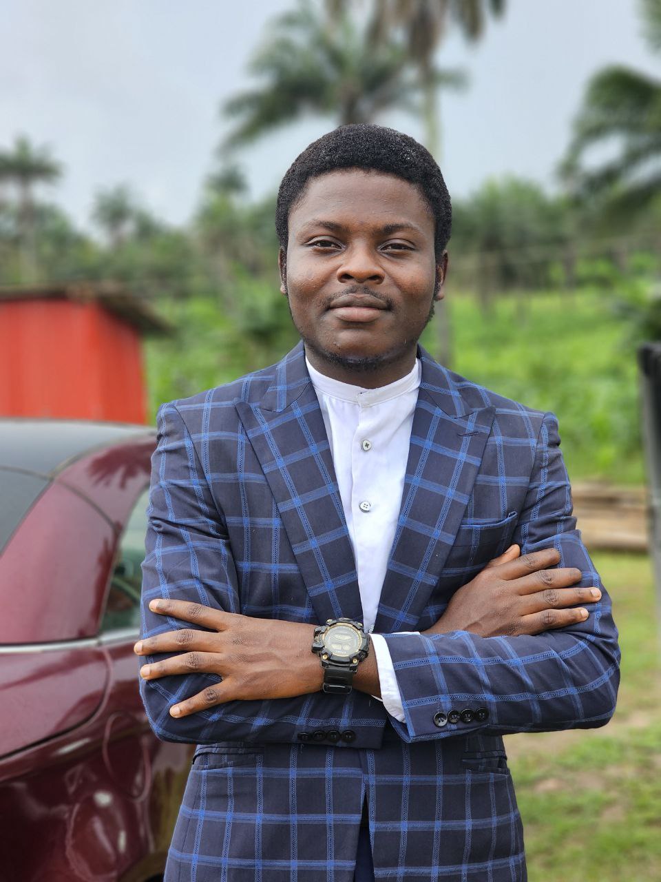 John Oyebanji