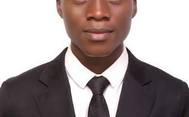 Kehinde Emmanuel Oladele