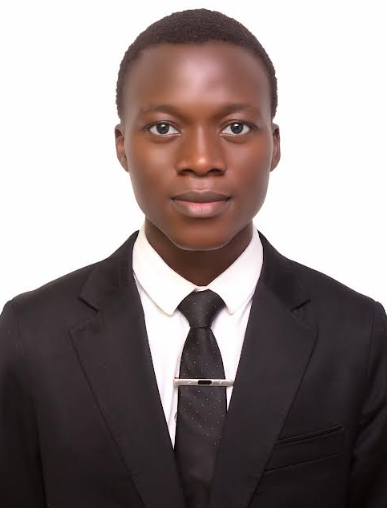 Kehinde Emmanuel Oladele