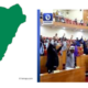 Mojisola Marenda - Lagos Assembly Speaker