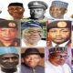 NIGERIAN-PAST-LEADERS