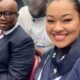 Natasha And Akpabio