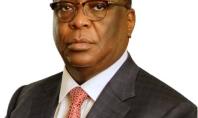 Engr. Felix Omatsola Ogbe