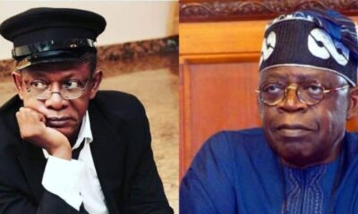 Nkem Owoh And Tinubu