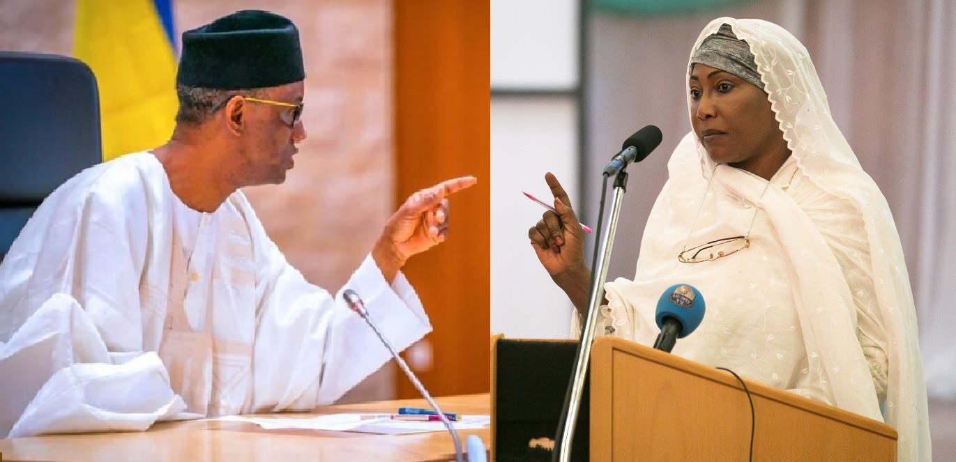 Nuhu-Ribadu-and-Najaatu-Muhammad