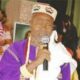 Oba Shadrach Mbanefo