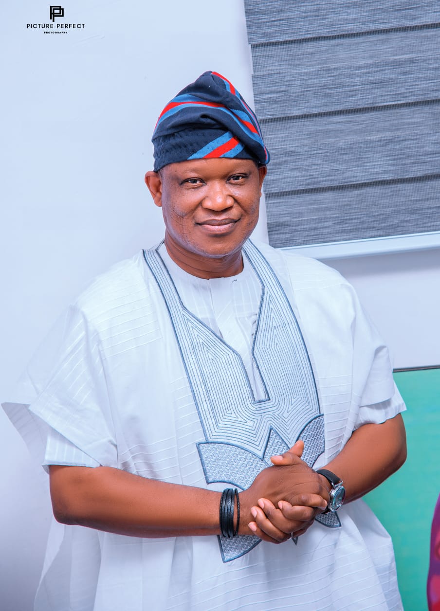 Olawale Rasheed