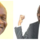 Olu Fasan and EFCC Chairman