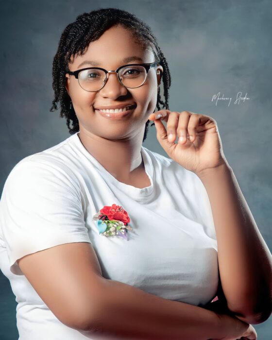 Phebe Ejinkeonye-Christian