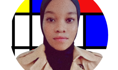Abdullahi Rufaida Hamidu