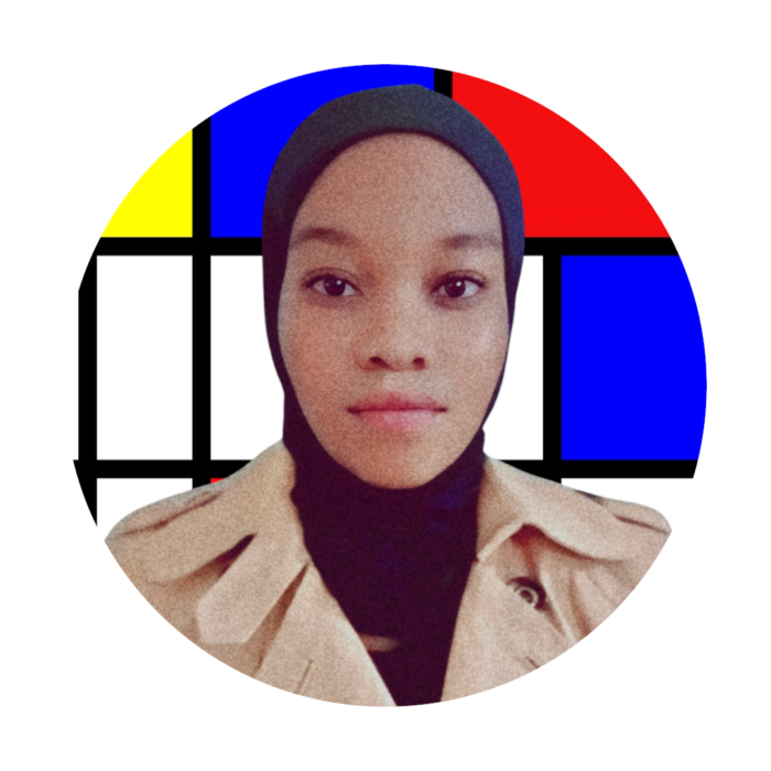 Abdullahi Rufaida Hamidu
