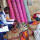 Arts and culture - pottry in Yoruba land