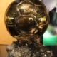Award cup