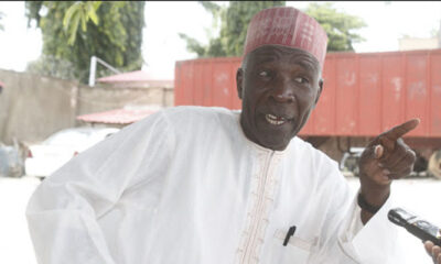 Buba Galadima