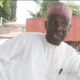 Buba Galadima