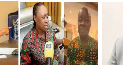 Fubara, Wike and Nwaeke