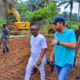 Govt. Officials and Contractors