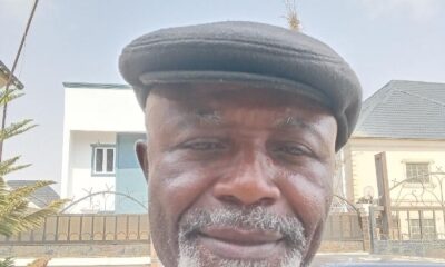 Gozie Irogboli