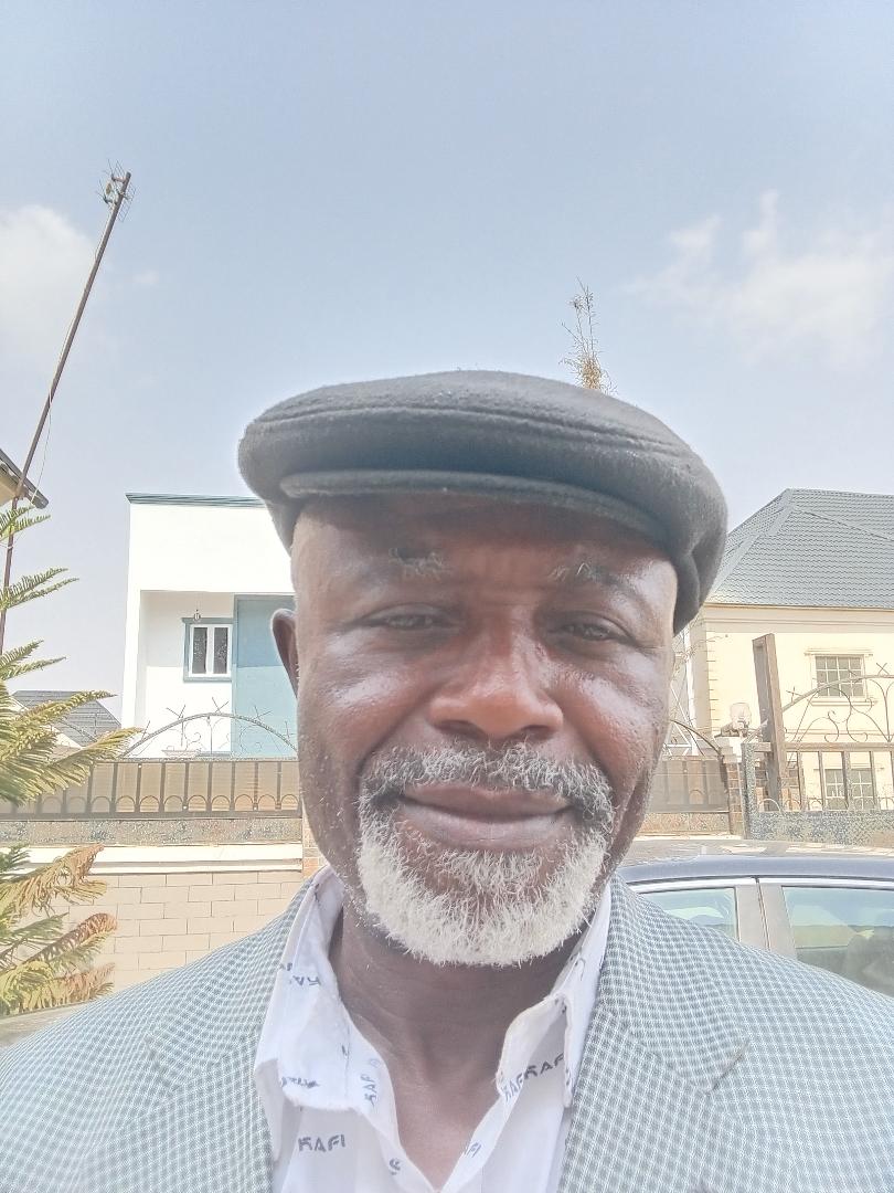 Gozie Irogboli