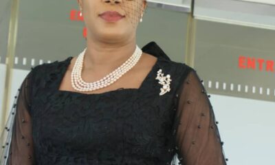 Florence Ozor