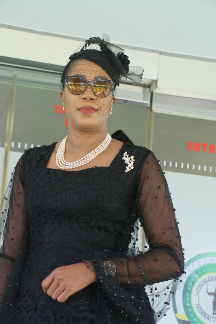 Florence Ozor
