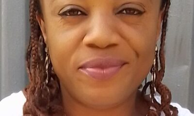 Ijeoma Fyncontry