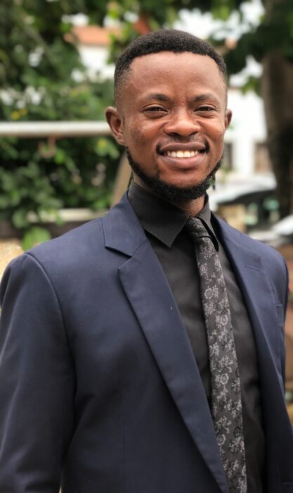 Joshua Ogbonna