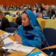 NATASHA AT UN