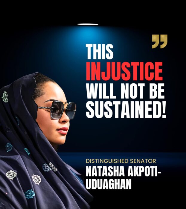 Natasha Akpoti-Uduaghan