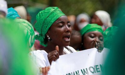 Women in politics