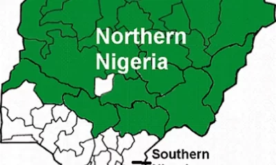Northern Nigeria