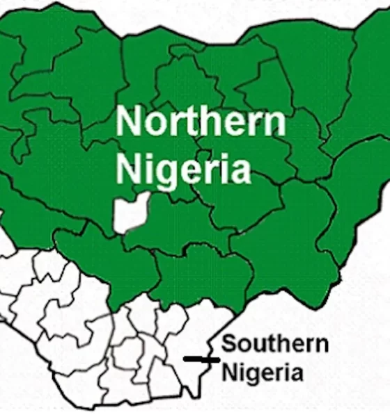 Northern Nigeria