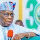OLUSEGUN OBASANJO