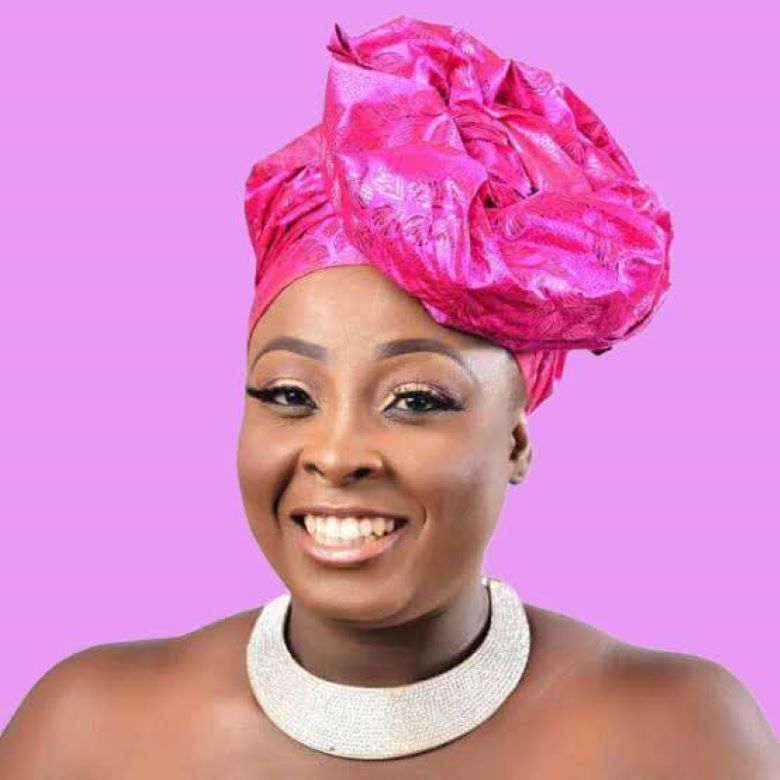 Omotunde Adebowale-David