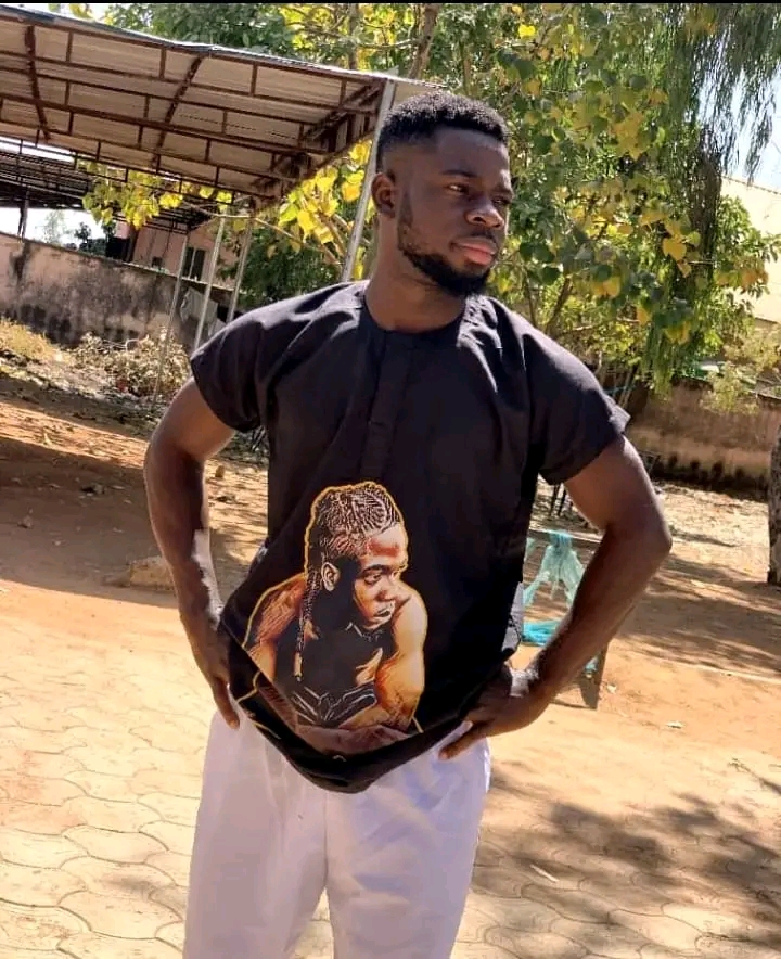 Onabanjo Abel