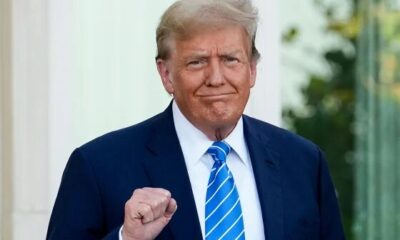 President Donald Trump